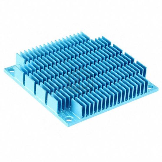 ATS-FPX060060010-21-C2-R0 - Advanced Thermal Solutions Inc. - Thermal - Heat Sinks