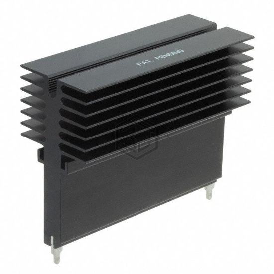 CR301-75AE - Ohmite - Thermal - Heat Sinks