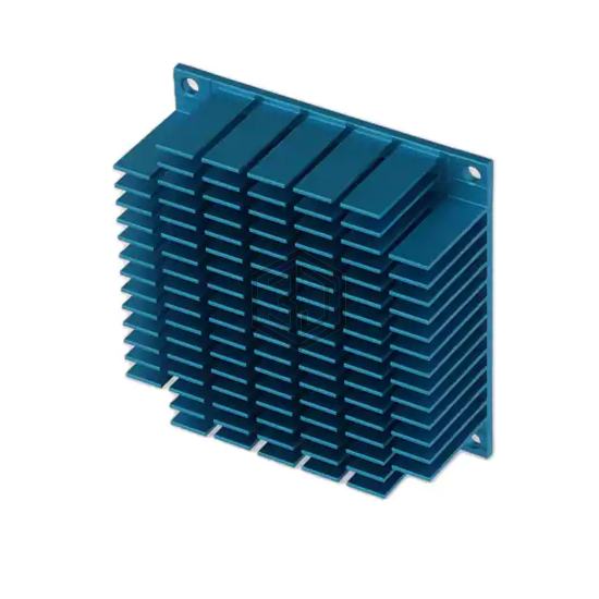 ATS-06A-136-C2-R0 - Advanced Thermal Solutions Inc. - Thermal - Heat Sinks