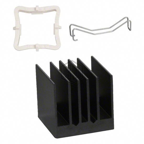 ATS-53210R-C1-R0 - Advanced Thermal Solutions Inc. - Thermal - Heat Sinks