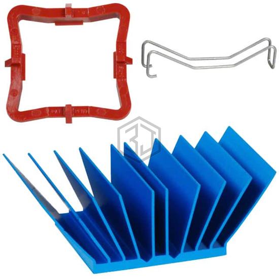 ATS-50270P-C1-R0 - Advanced Thermal Solutions Inc. - Thermal - Heat Sinks