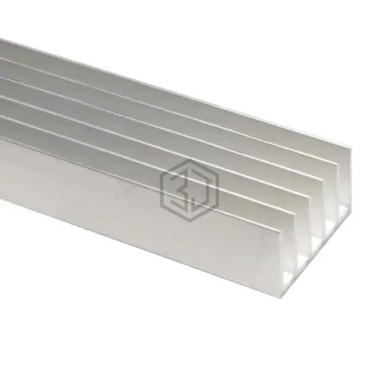 127752 - Wakefield-Vette - Thermal - Heat Sinks