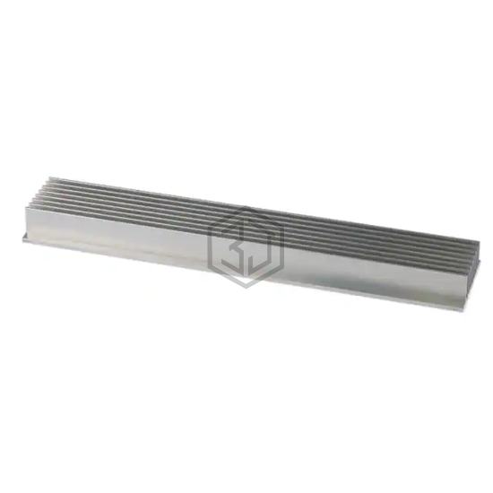 125331 - Wakefield-Vette - Thermal - Heat Sinks