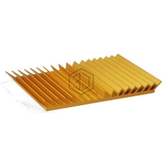ATS-60002-C1-R0 - Advanced Thermal Solutions Inc. - Thermal - Heat Sinks