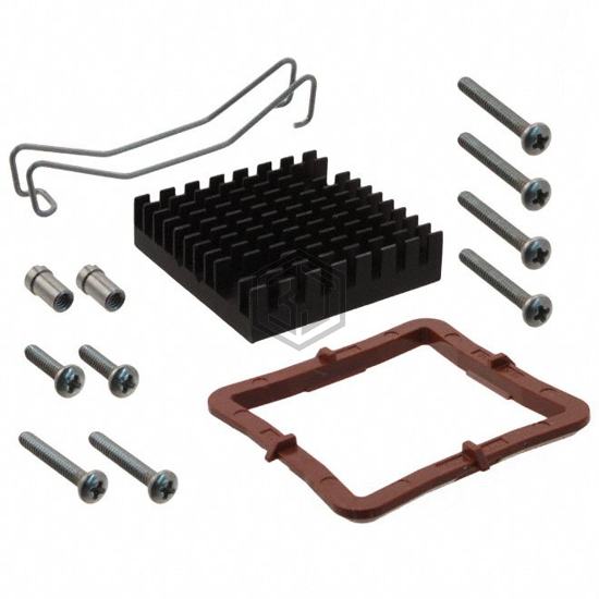 ATS-61375D-C1-R0 - Advanced Thermal Solutions Inc. - Thermal - Heat Sinks