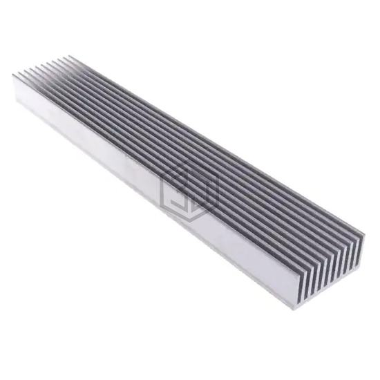125307 - Wakefield-Vette - Thermal - Heat Sinks