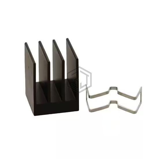 ATS-X53150R-C1-R0 - Advanced Thermal Solutions Inc. - Thermal - Heat Sinks