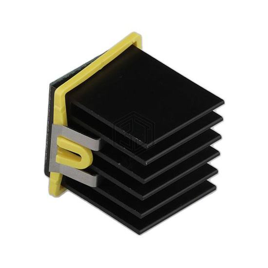 ATS-X53170R-C1-R0 - Advanced Thermal Solutions Inc. - Thermal - Heat Sinks