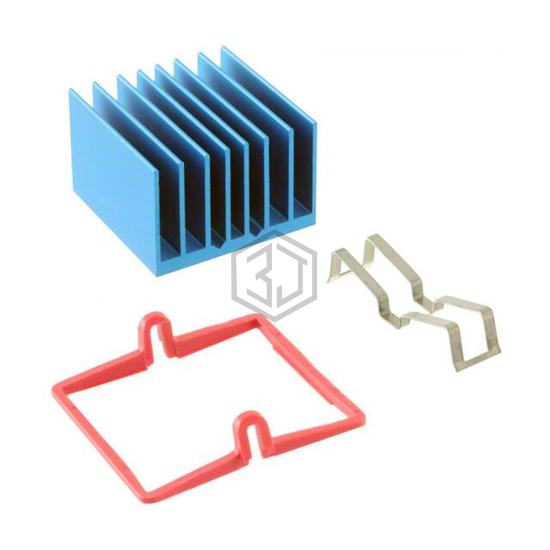 ATS-X53270P-C1-R0 - Advanced Thermal Solutions Inc. - Thermal - Heat Sinks