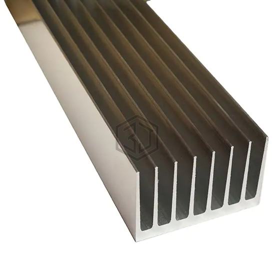 125320 - Wakefield-Vette - Thermal - Heat Sinks