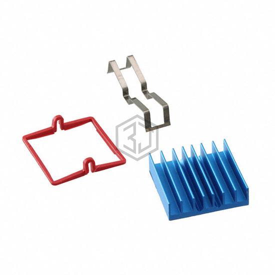 ATS-X53270B-C1-R0 - Advanced Thermal Solutions Inc. - Thermal - Heat Sinks