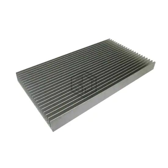 125421 - Wakefield-Vette - Thermal - Heat Sinks