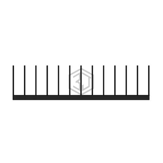 ATS-EXL115-300-R0 - Advanced Thermal Solutions Inc. - Thermal - Heat Sinks