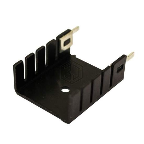 ATS-PCBT1077 - Advanced Thermal Solutions Inc. - Thermal - Heat Sinks