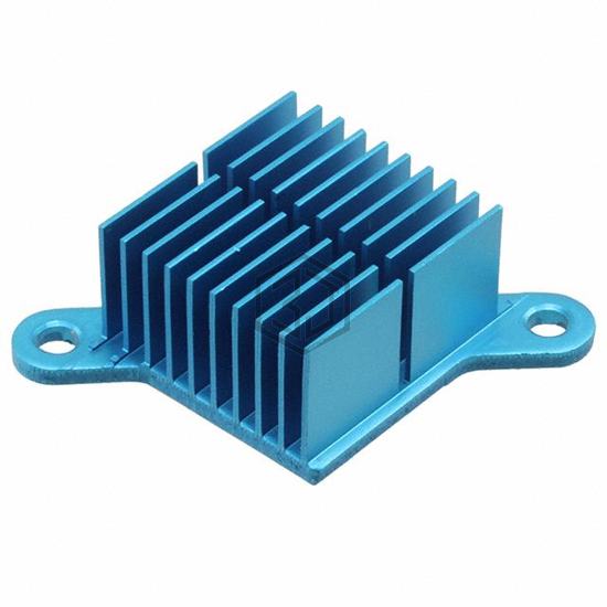 ATS-FPX025025015-74-C2-R0 - Advanced Thermal Solutions Inc. - Thermal - Heat Sinks