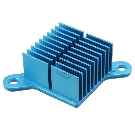 ATS-FPX025025015-44-C2-R0 - Advanced Thermal Solutions Inc. - Thermal - Heat Sinks