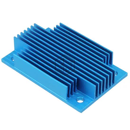 ATS-FPS058037011-32-C2-R0 - Advanced Thermal Solutions Inc. - Thermal - Heat Sinks