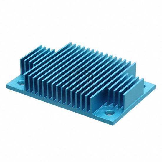 ATS-FPS037058011-36-C2-R0 - Advanced Thermal Solutions Inc. - Thermal - Heat Sinks