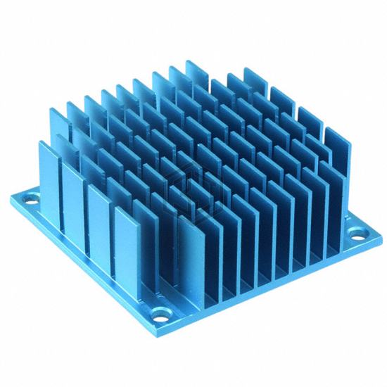 ATS-FPX054054020-19-C1-R0 - Advanced Thermal Solutions Inc. - Thermal - Heat Sinks