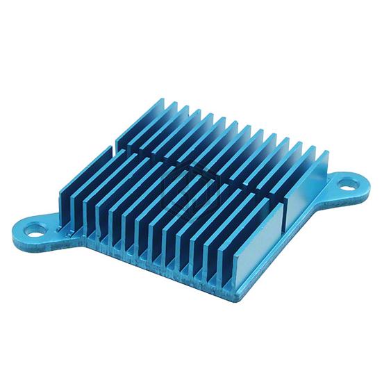 ATS-FPX035035010-85-C2-R0 - Advanced Thermal Solutions Inc. - Thermal - Heat Sinks