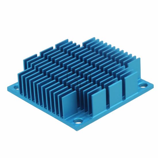 ATS-P1-198-C2-R0 - Advanced Thermal Solutions Inc. - Thermal - Heat Sinks
