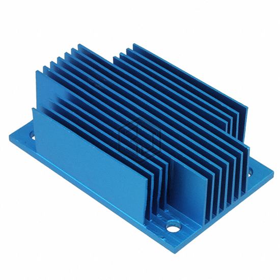 ATS-FPS058037018-33-C2-R0 - Advanced Thermal Solutions Inc. - Thermal - Heat Sinks