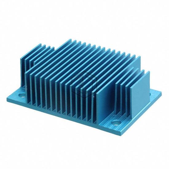 ATS-FPS037058018-37-C2-R0 - Advanced Thermal Solutions Inc. - Thermal - Heat Sinks