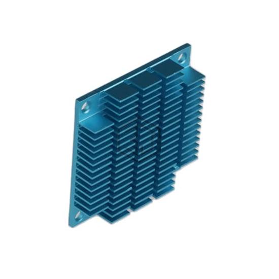 ATS-FPX050050010-11-C3-R0 - Advanced Thermal Solutions Inc. - Thermal - Heat Sinks