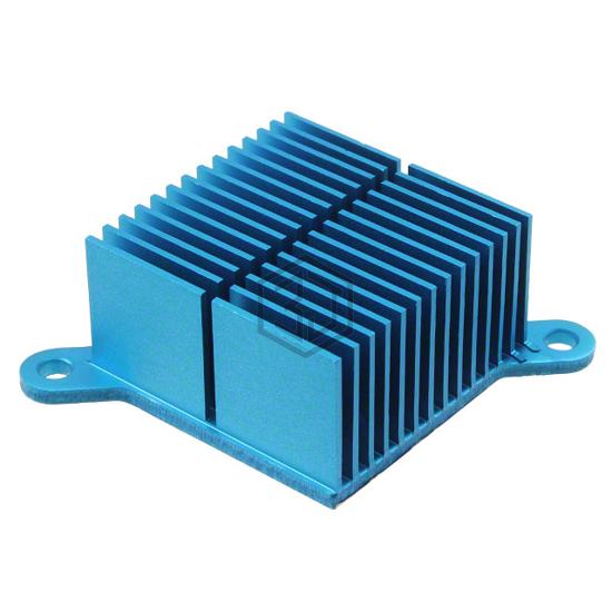 ATS-FPX035035020-57-C2-R0 - Advanced Thermal Solutions Inc. - Thermal - Heat Sinks