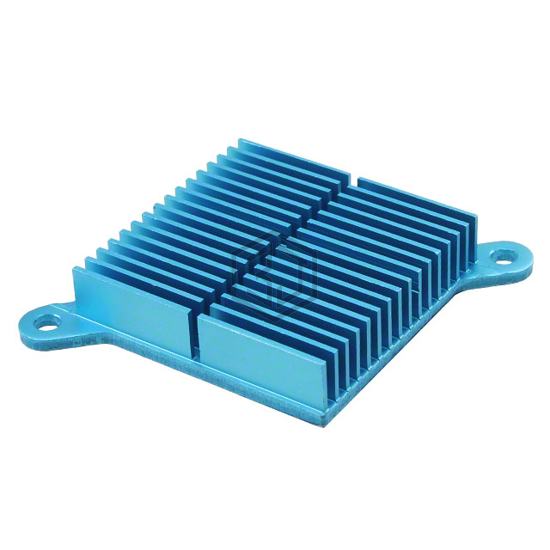 ATS-FPX040040010-61-C2-R0 - Advanced Thermal Solutions Inc. - Thermal - Heat Sinks