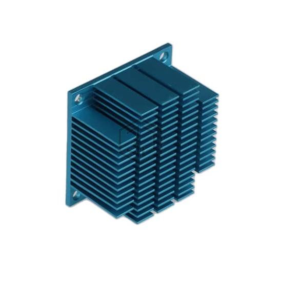 ATS-FPX045045025-10-C3-R0 - Advanced Thermal Solutions Inc. - Thermal - Heat Sinks