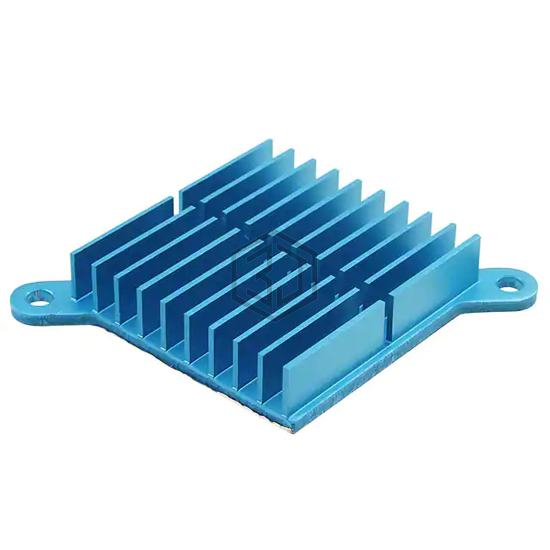 ATS-CPX040040010-181-C2-R0 - Advanced Thermal Solutions Inc. - Thermal - Heat Sinks