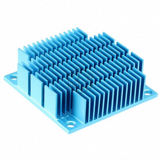 ATS-FPX050050015-13-C2-R0 - Advanced Thermal Solutions Inc. - Thermal - Heat Sinks