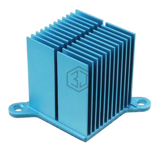 ATS-FPX030030035-54-C2-R0 - Advanced Thermal Solutions Inc. - Thermal - Heat Sinks