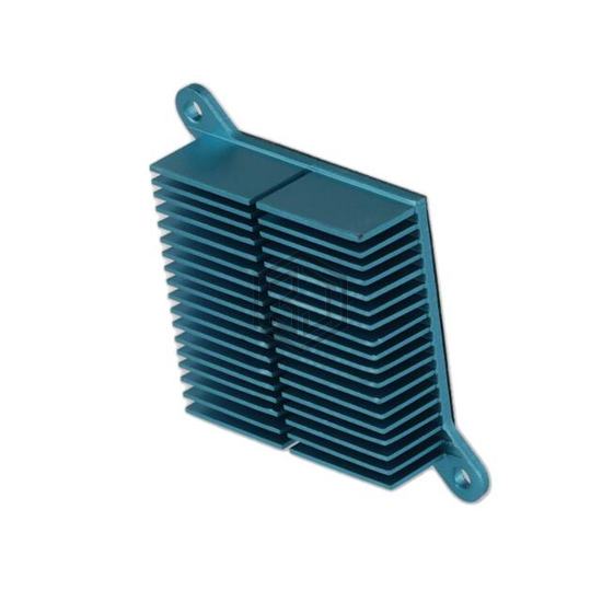 ATS-FPX045045015-98-C3-R0 - Advanced Thermal Solutions Inc. - Thermal - Heat Sinks