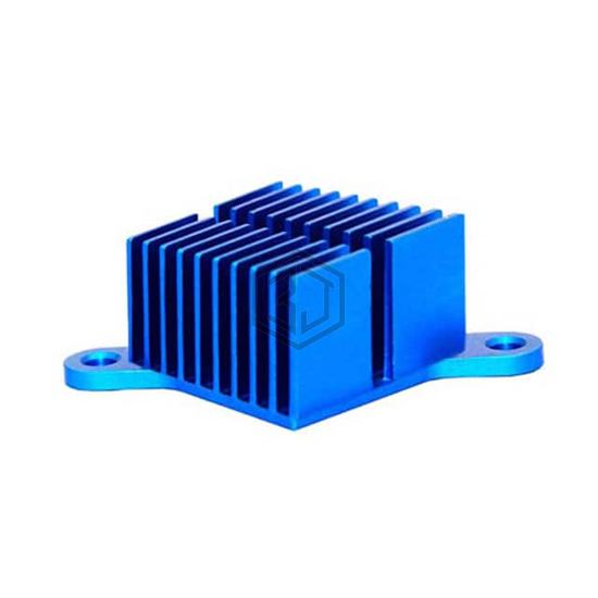 ATS-CPX040040025-184-C3-R0 - Advanced Thermal Solutions Inc. - Thermal - Heat Sinks