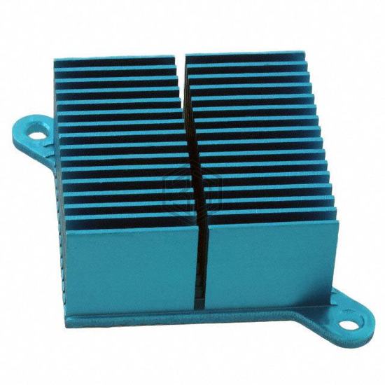ATS-FPX040040020-93-C2-R0 - Advanced Thermal Solutions Inc. - Thermal - Heat Sinks