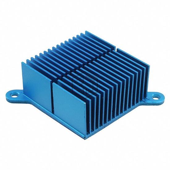 ATS-FPX040040020-63-C2-R0 - Advanced Thermal Solutions Inc. - Thermal - Heat Sinks