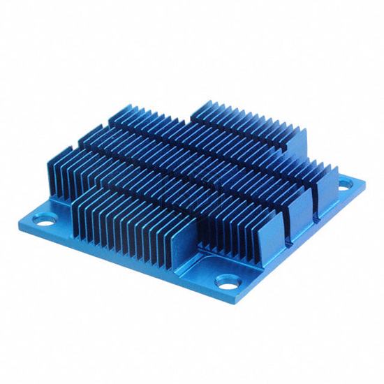 ATS-FPX045045010-105-C1-R1 - Advanced Thermal Solutions Inc. - Thermal - Heat Sinks
