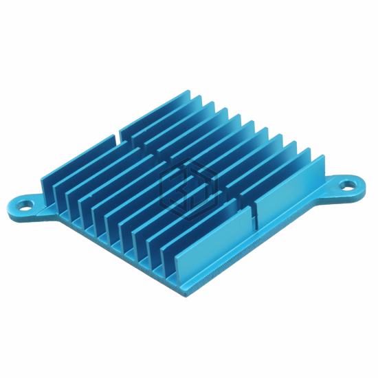 ATS-CPX045045010-187-C2-R0 - Advanced Thermal Solutions Inc. - Thermal - Heat Sinks