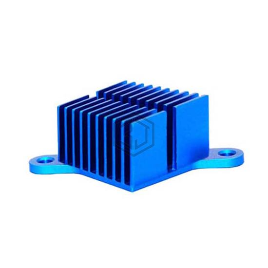 ATS-FPX040040025-94-C3-R0 - Advanced Thermal Solutions Inc. - Thermal - Heat Sinks