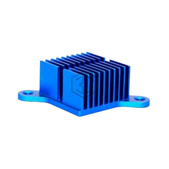 ATS-P1-140-C2-R0 - Advanced Thermal Solutions Inc. - Thermal - Heat Sinks