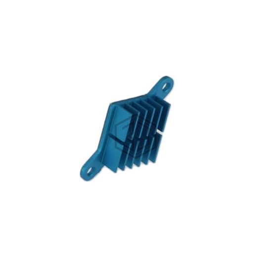 ATS-09G-165-C2-R0 - Advanced Thermal Solutions Inc. - Thermal - Heat Sinks