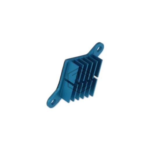 ATS-07B-165-C2-R0 - Advanced Thermal Solutions Inc. - Thermal - Heat Sinks