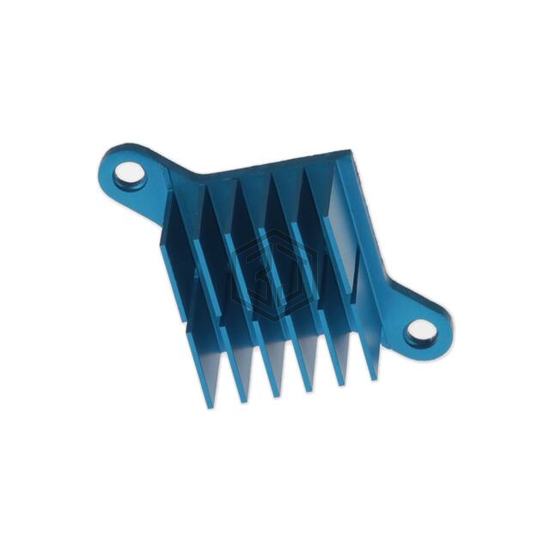 ATS-02G-138-C2-R0 - Advanced Thermal Solutions Inc. - Thermal - Heat Sinks