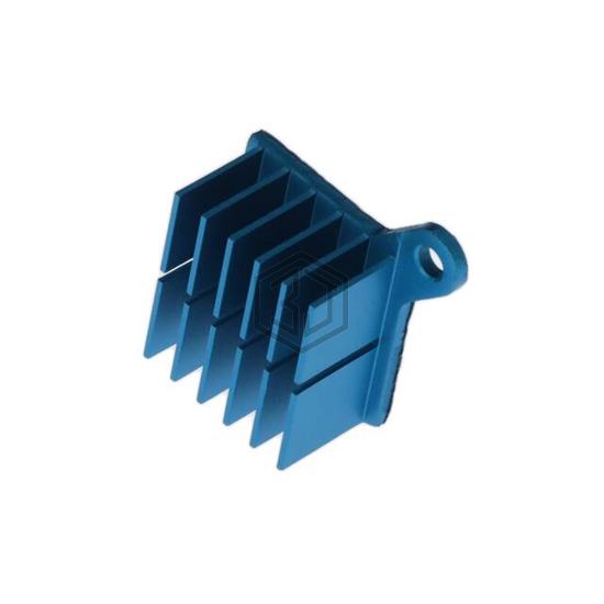 ATS-01H-166-C2-R0 - Advanced Thermal Solutions Inc. - Thermal - Heat Sinks