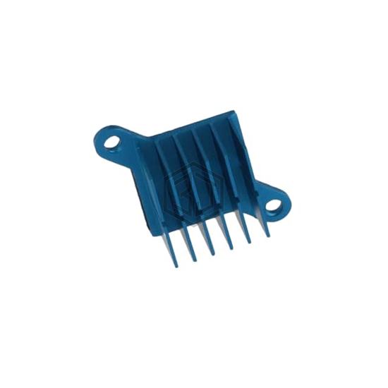 ATS-11H-138-C2-R0 - Advanced Thermal Solutions Inc. - Thermal - Heat Sinks