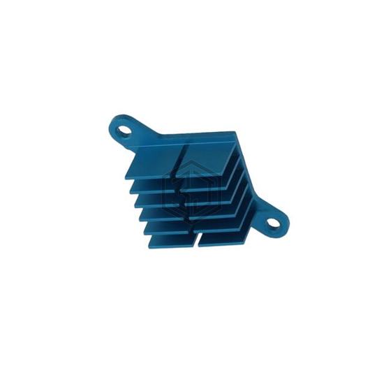ATS-12A-166-C2-R0 - Advanced Thermal Solutions Inc. - Thermal - Heat Sinks
