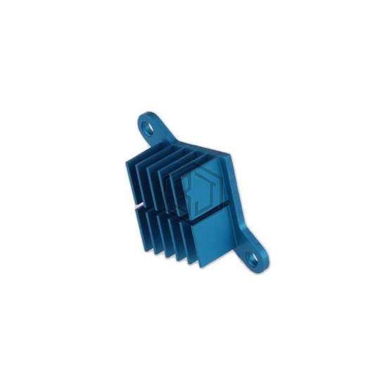 ATS-07D-138-C2-R0 - Advanced Thermal Solutions Inc. - Thermal - Heat Sinks