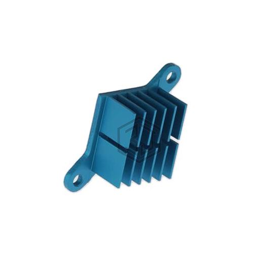 ATS-18E-166-C2-R0 - Advanced Thermal Solutions Inc. - Thermal - Heat Sinks